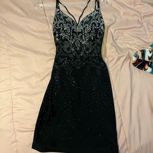 Homecoming/Formal Dress